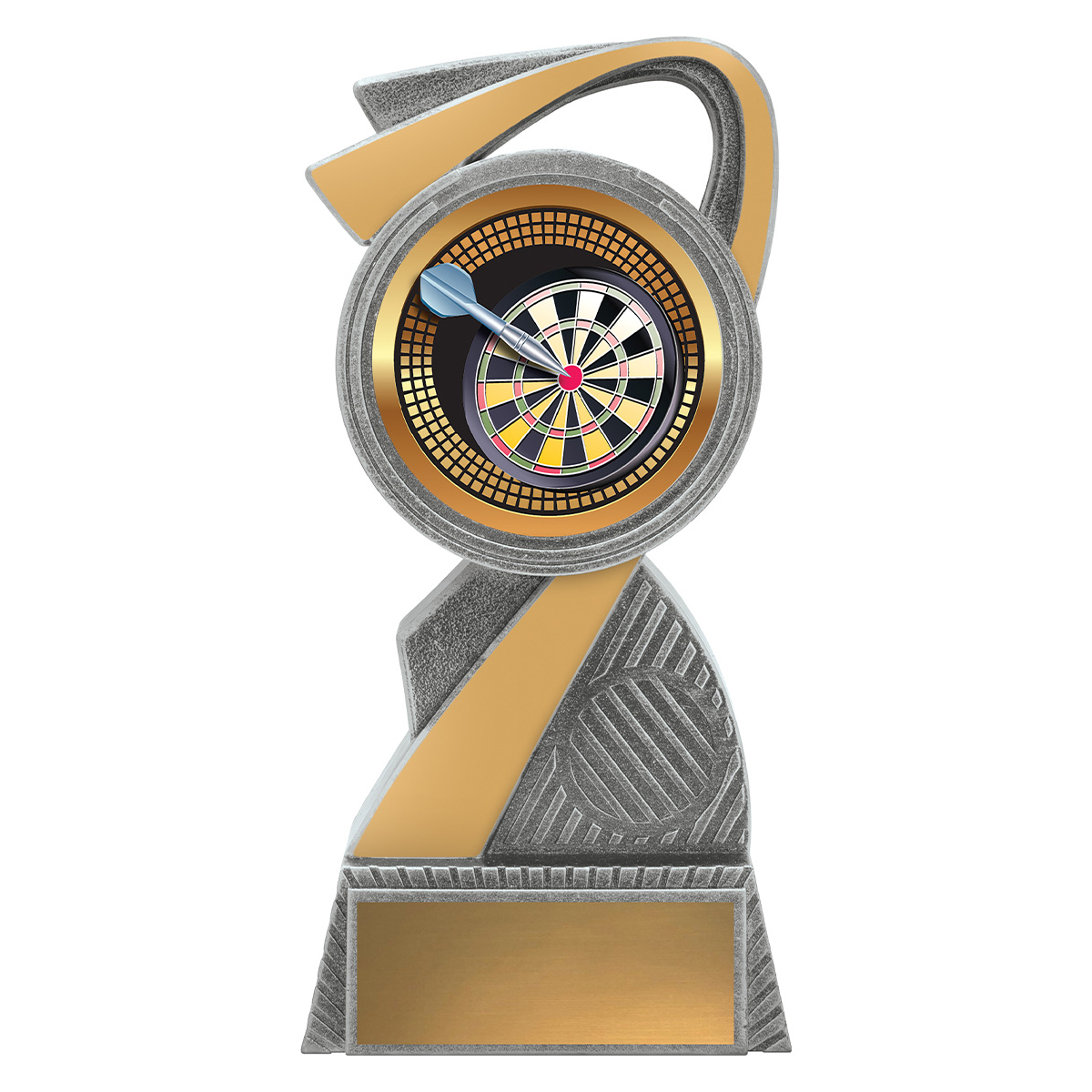 ALB38 Arclight Showtime - Darts