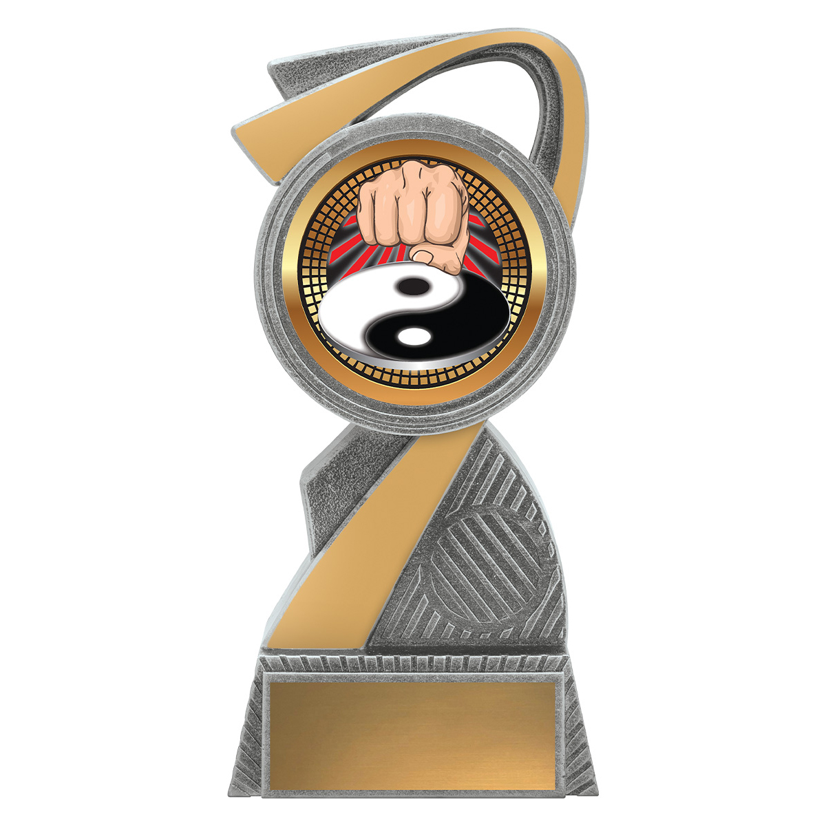 ALB45 Arclight Showtime - Martial Arts