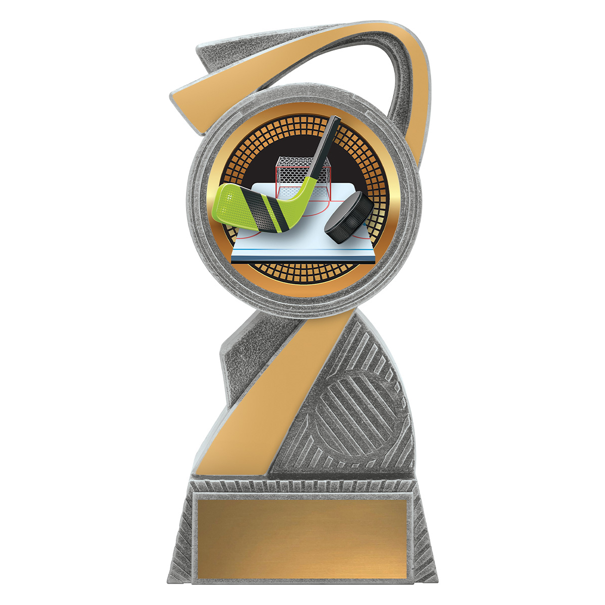 ALB50 Arclight Showtime - Ice Hockey