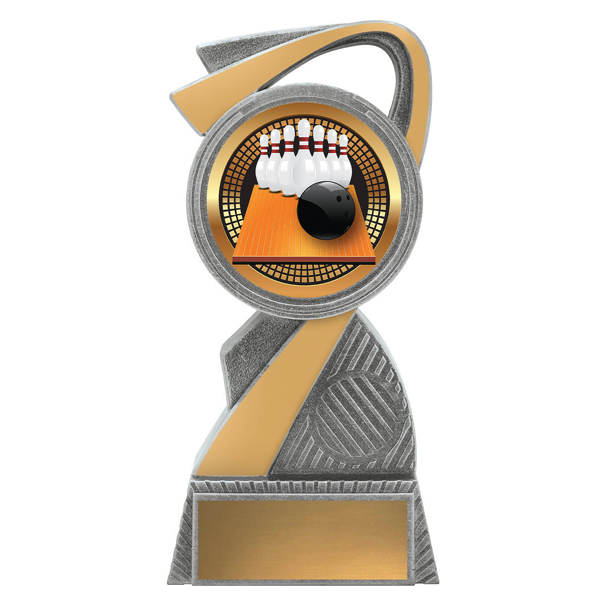 ALB52 Arclight Showtime - Tenpin