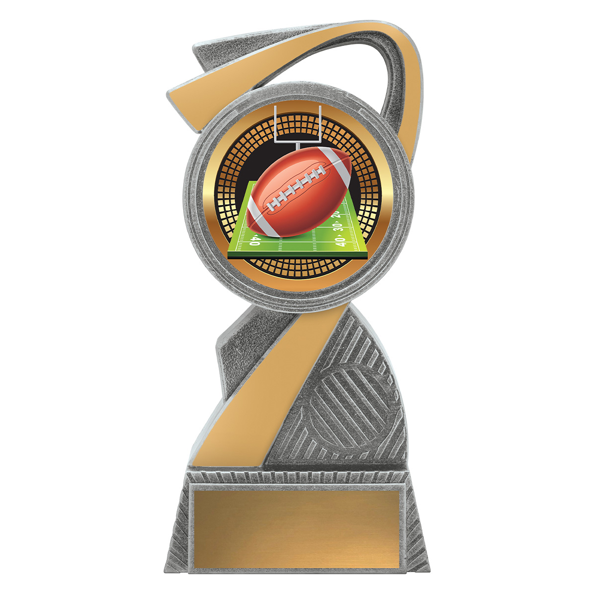 ALB55 Arclight Showtime - American Football