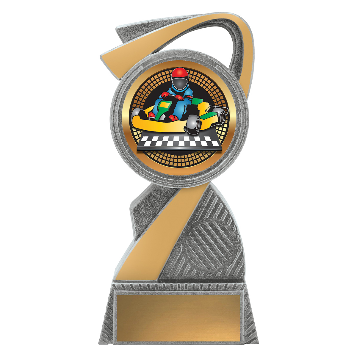 ALB65 Arclight Showtime - Go Kart