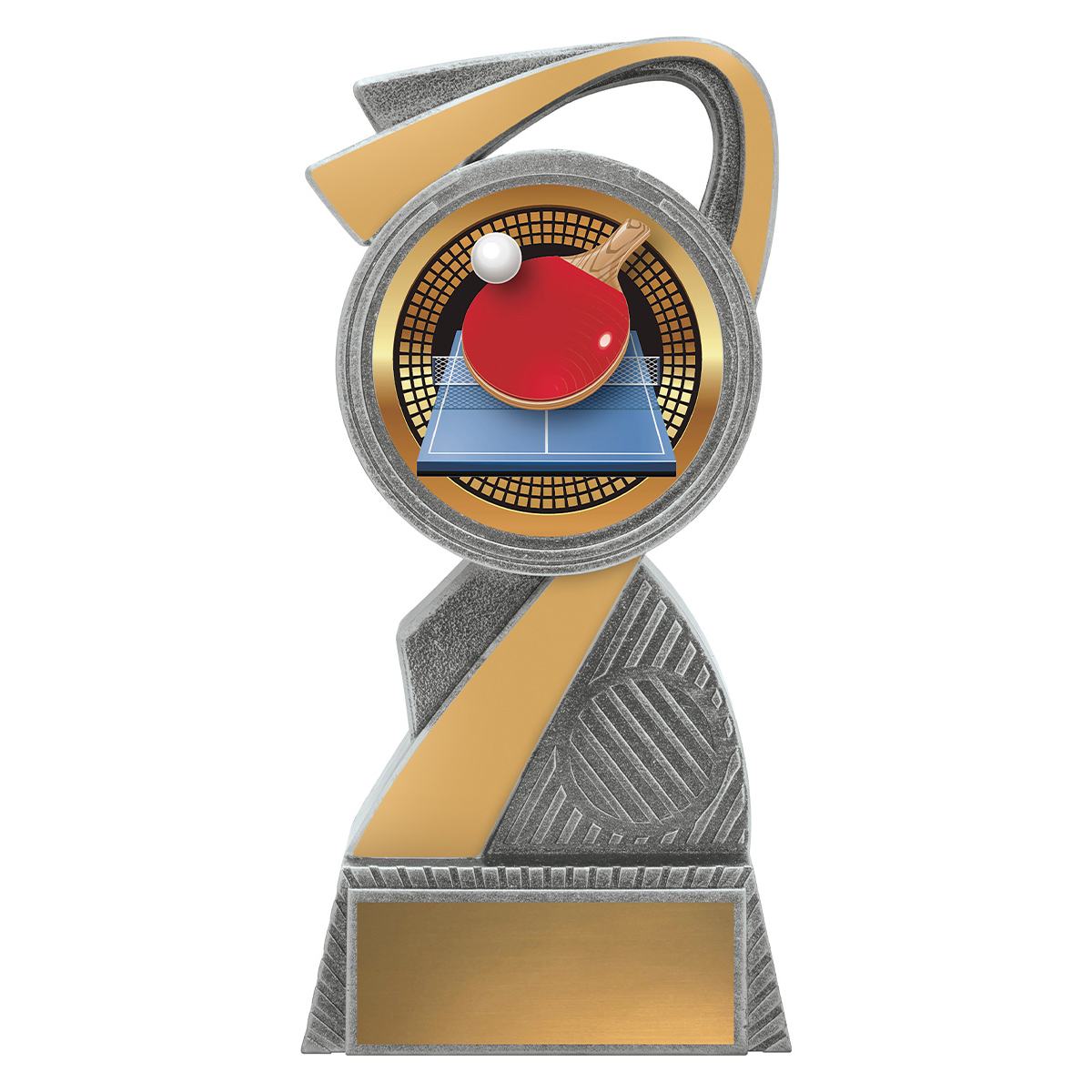 ALB66 Arclight Showtime - Table Tennis