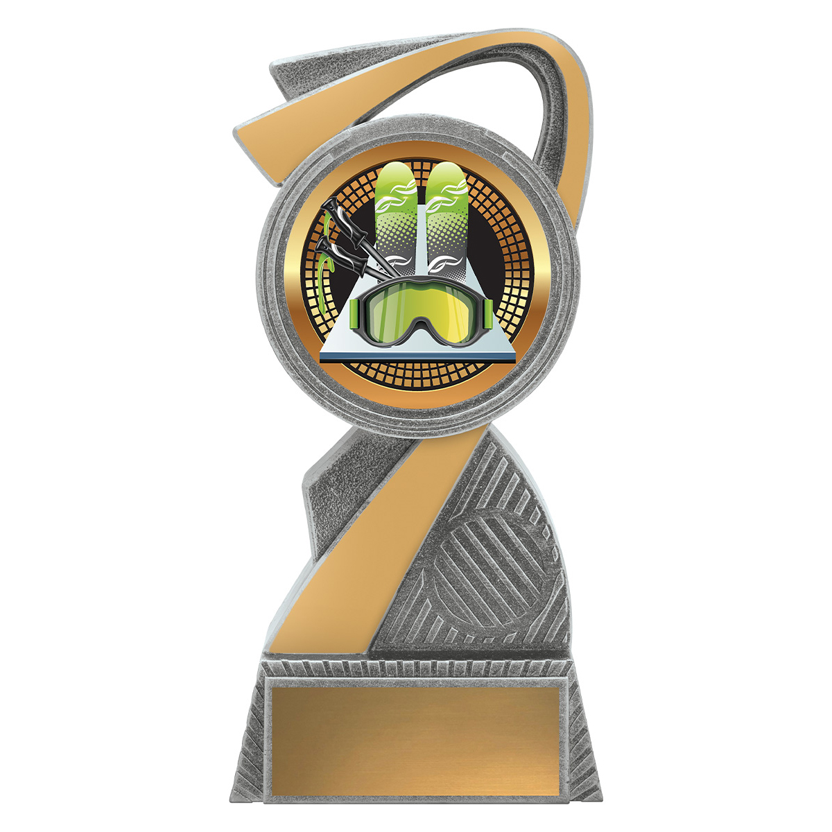 ALB91 Arclight Showtime - Ski