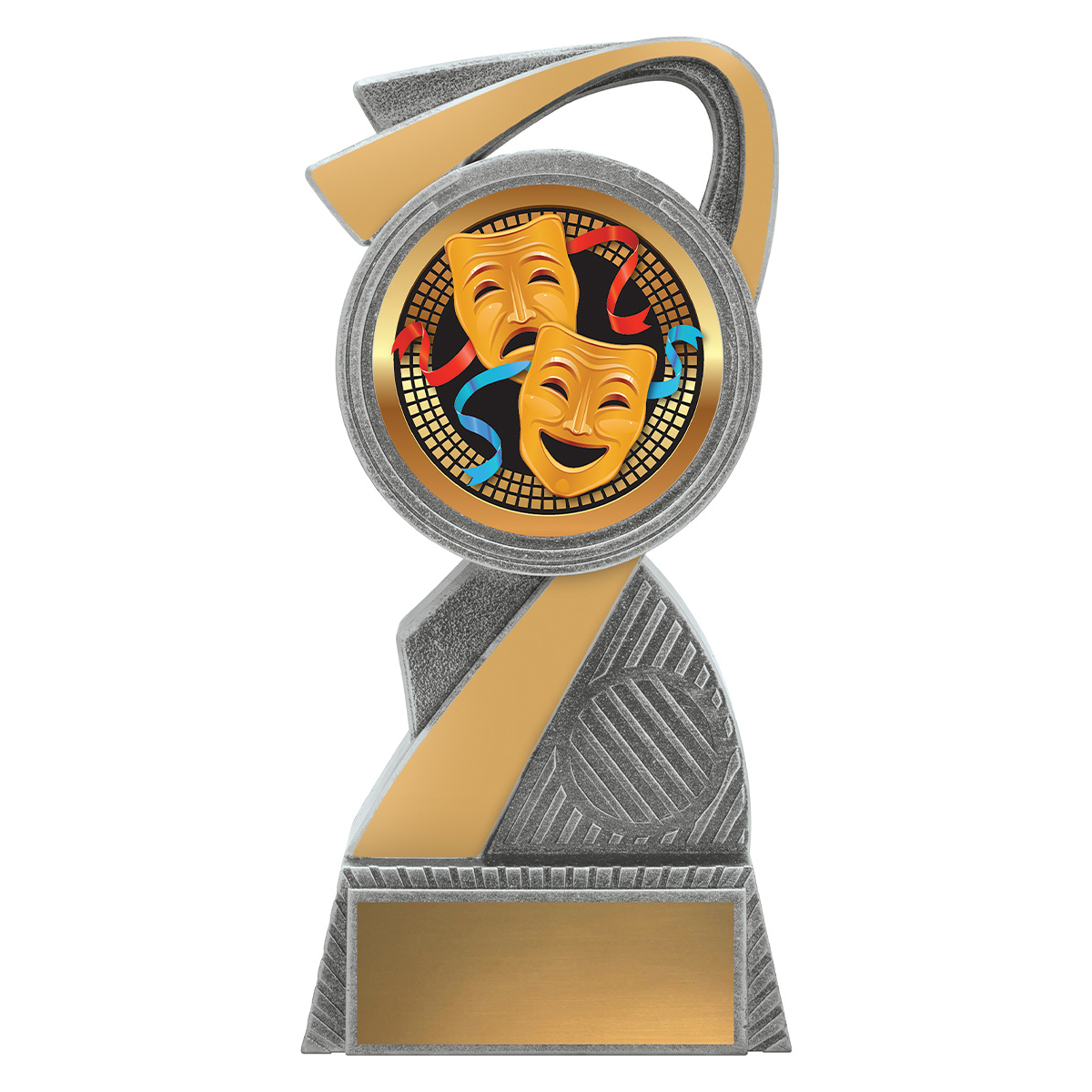 ALB94 Arclight Showtime - Drama