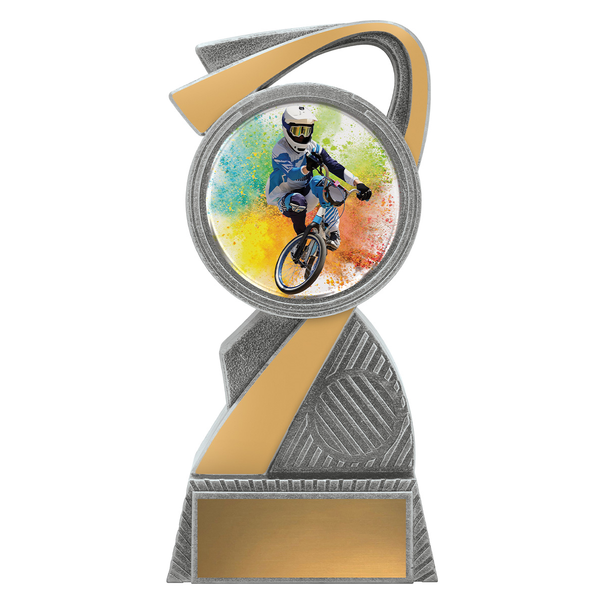 ALC081 Arclight Colour - BMX