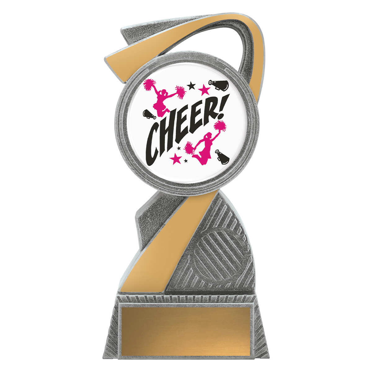 ALC121 Arclight Colour - Cheerleading