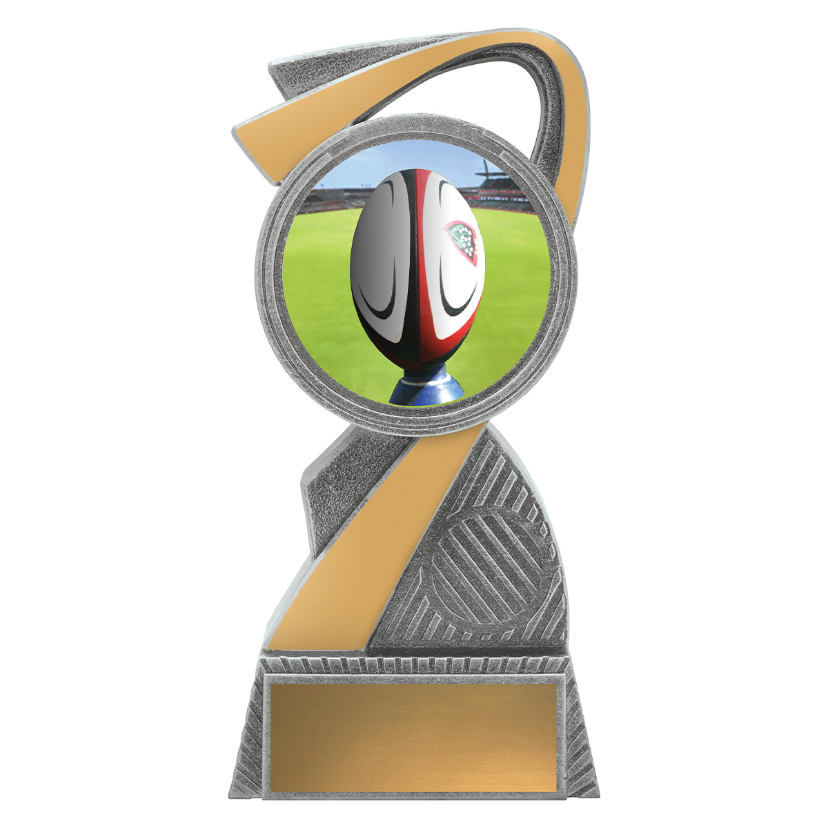 ALC131 Arclight Colour - Rugby