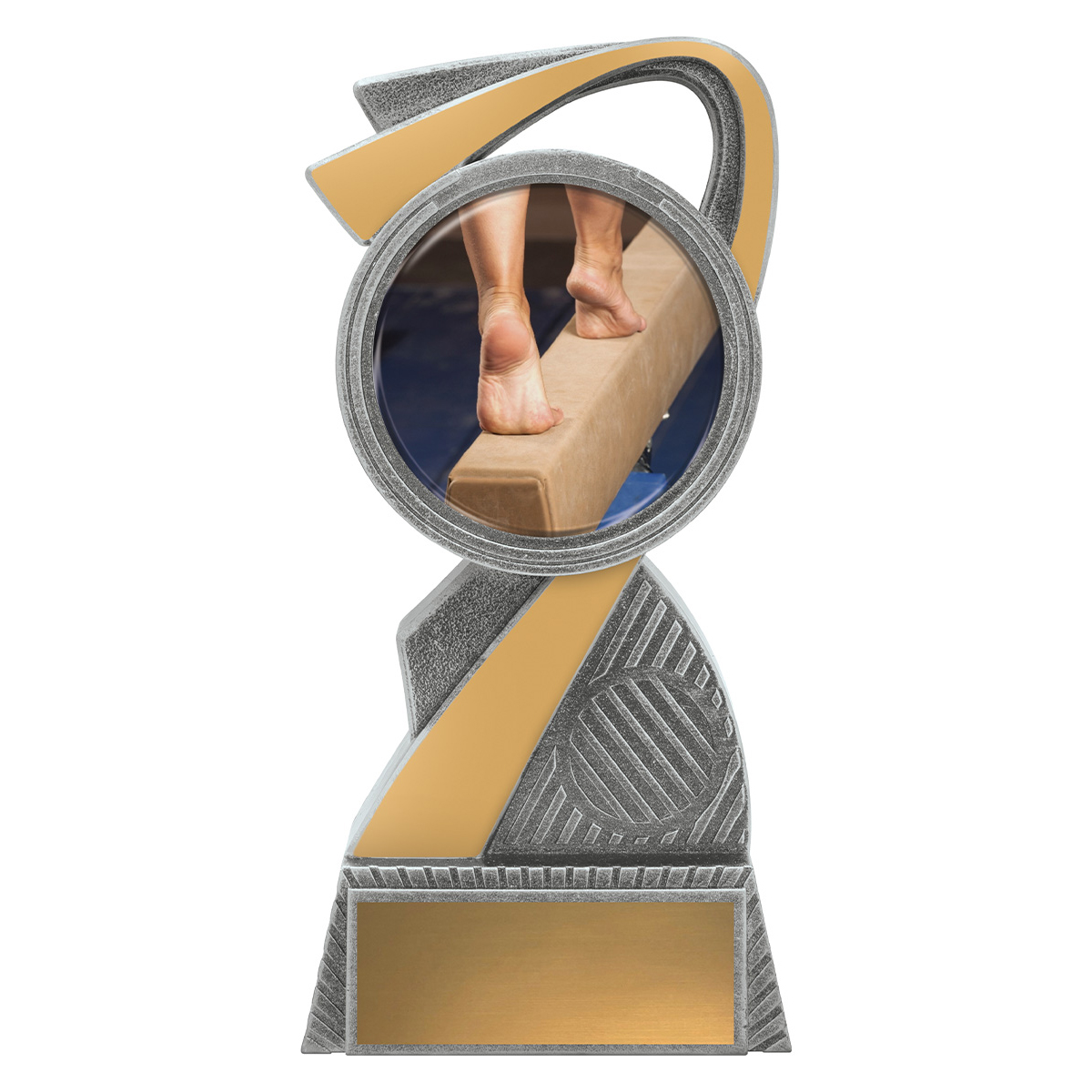 ALC141 Arclight Colour - Gymnastics