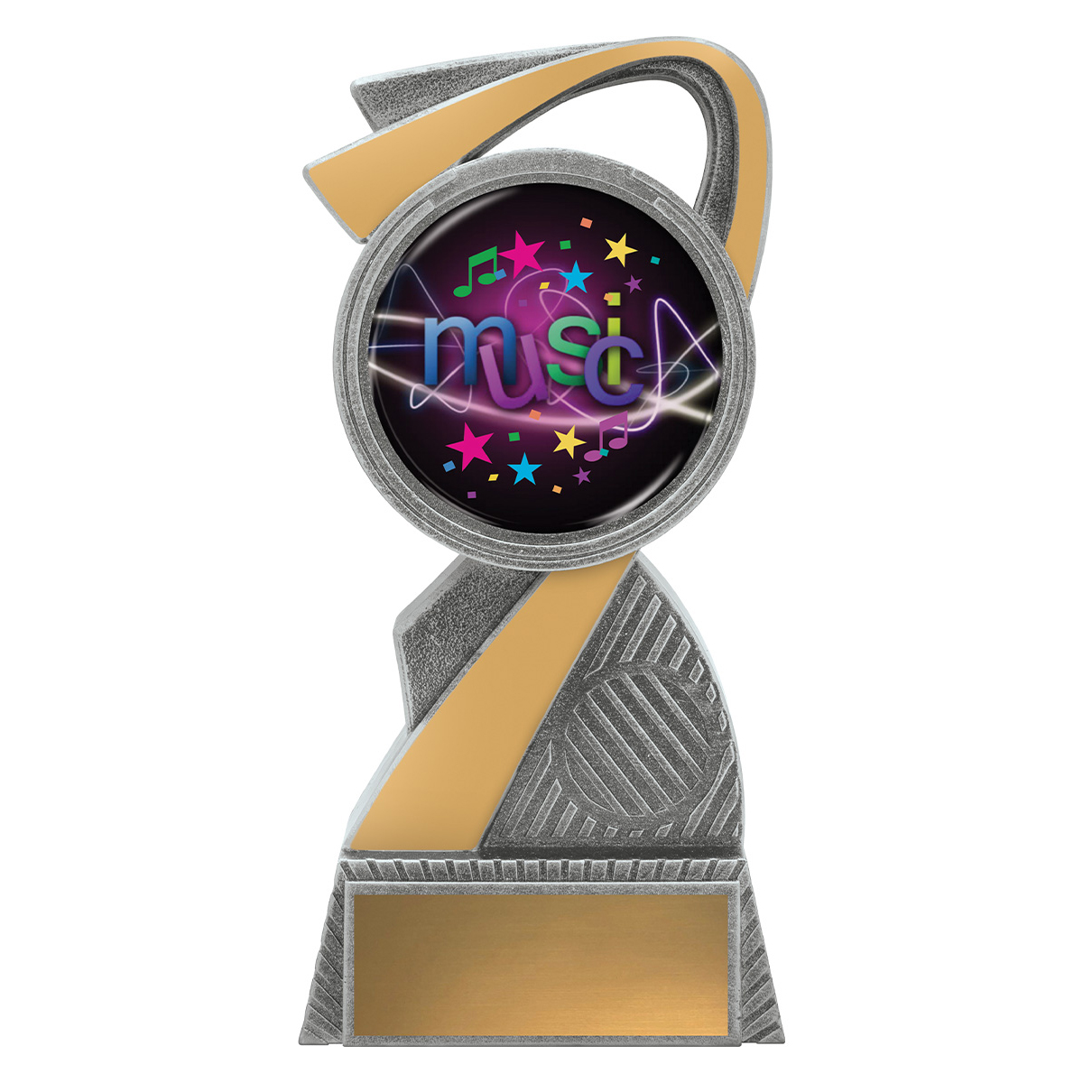 ALC361 Arclight Colour - Music