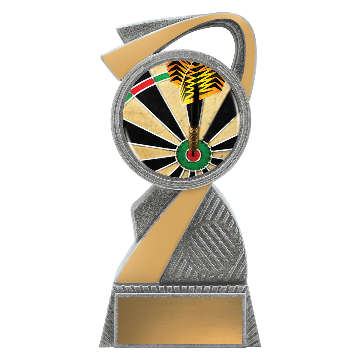 ALC381 Arclight Colour - Darts