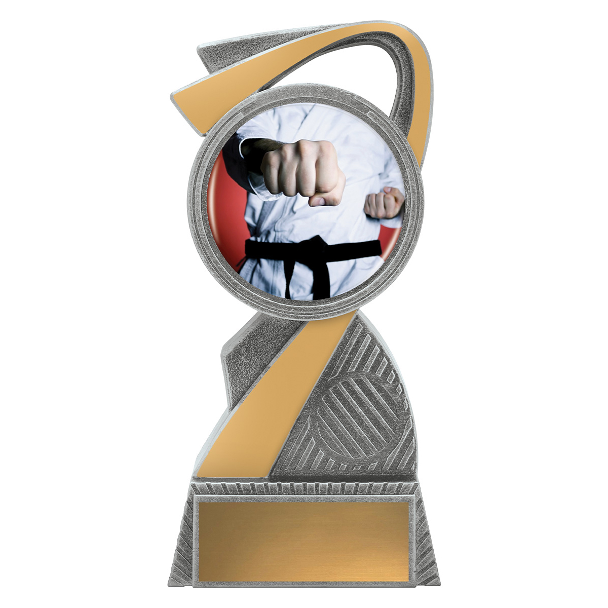 ALC451 Arclight Colour - Martial Arts