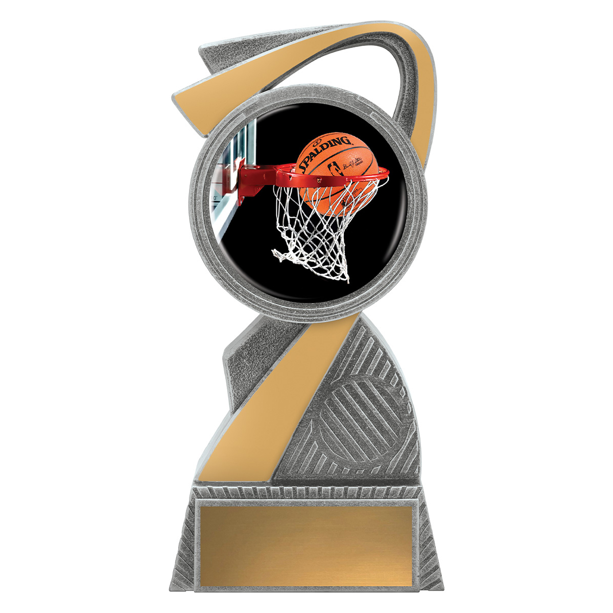 ALC601 Arclight Colour - Basketball