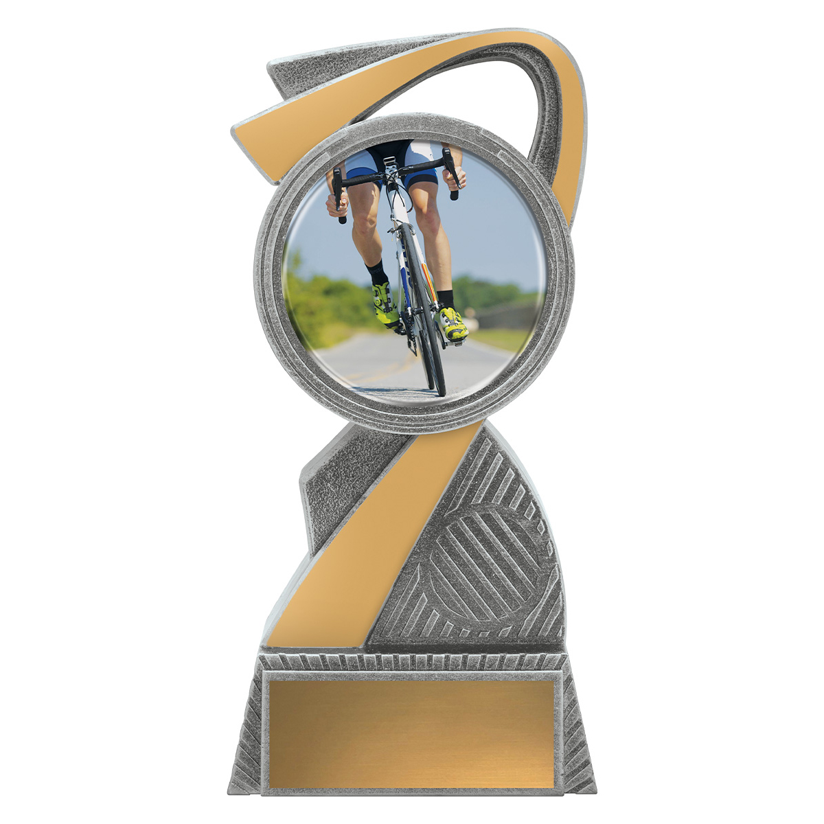 ALC641 Arclight Colour - Cycling