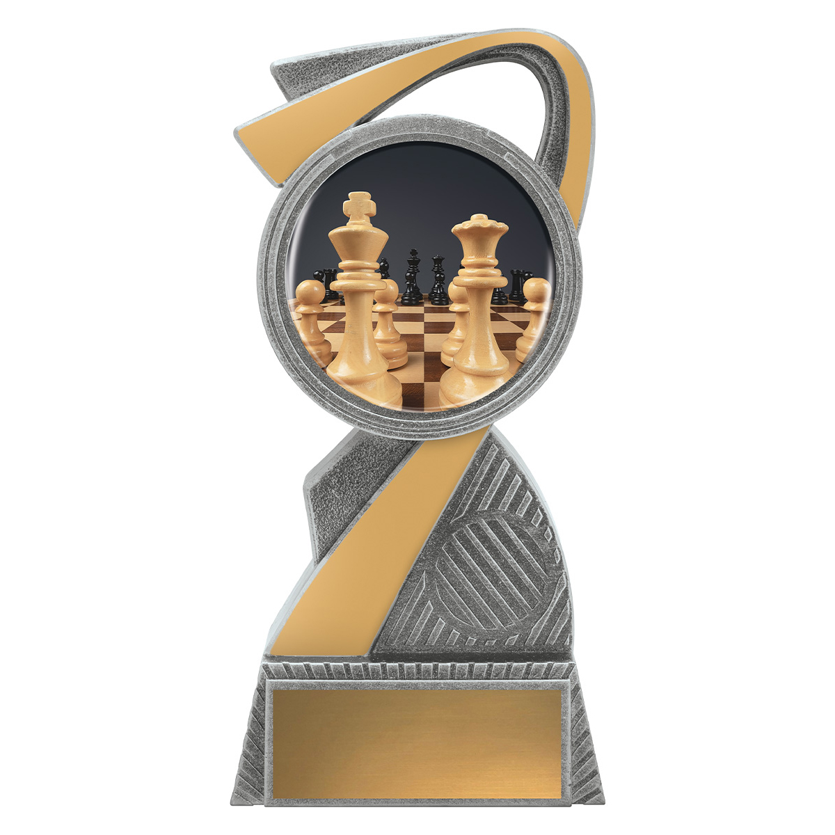 ALC782 Arclight Colour - Chess