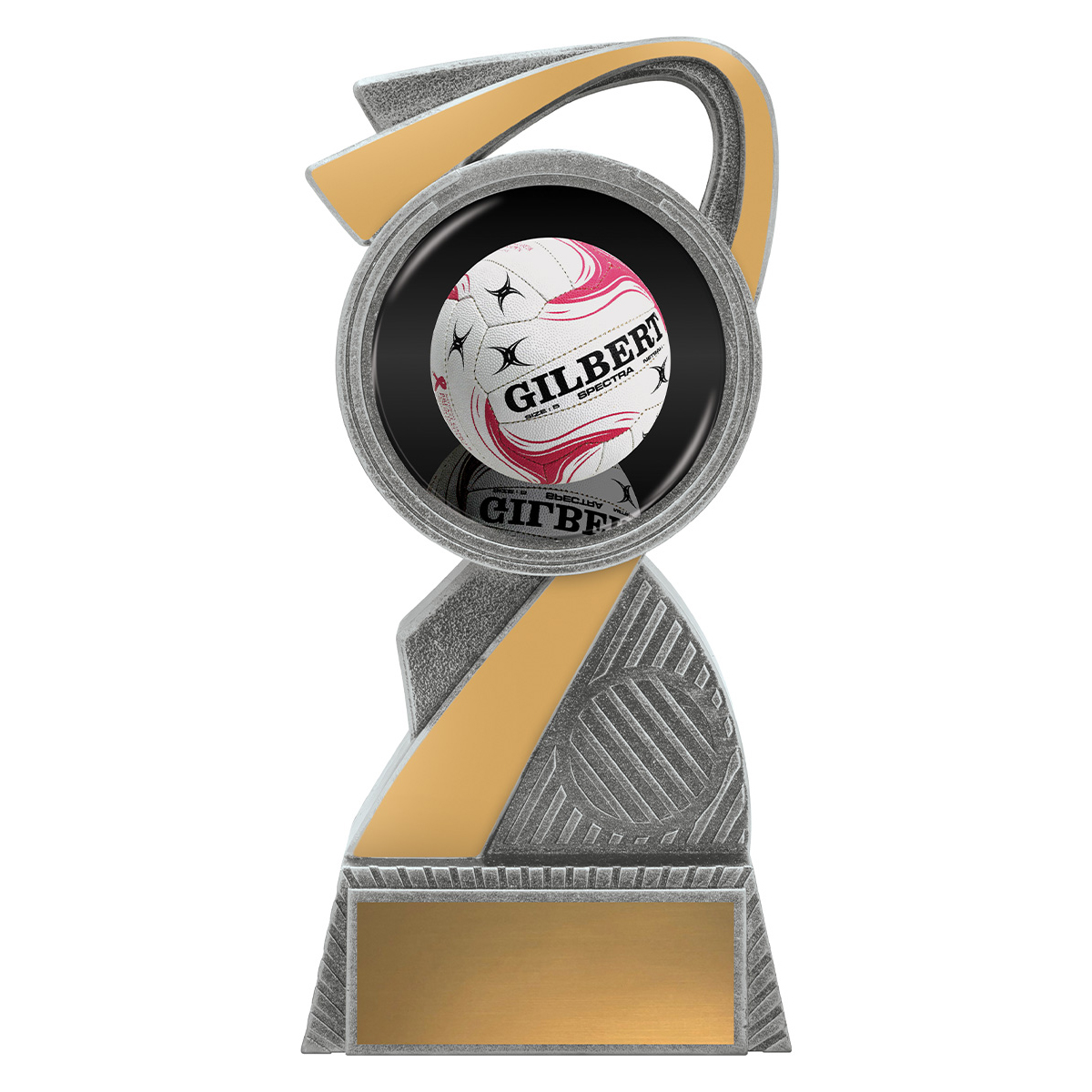 ALC911 Arclight Colour - Netball