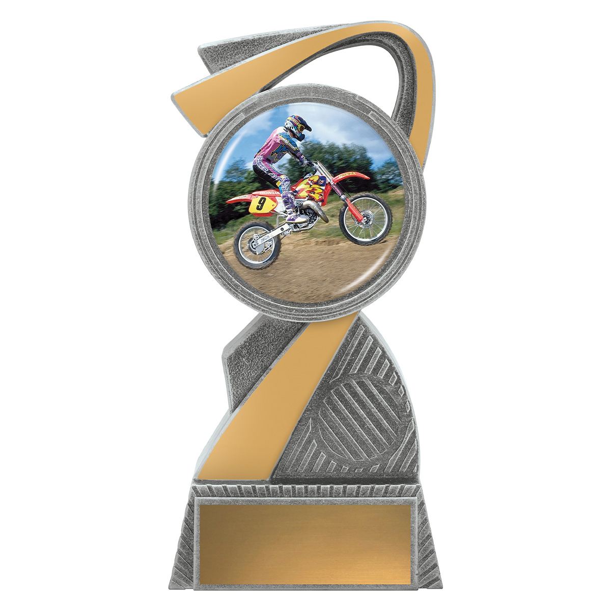 ALK117 Arclight Colour - Motocross