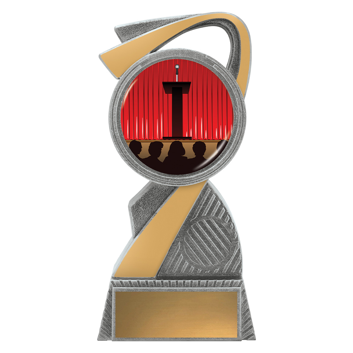 ALK131 Arclight Colour - Public Speaking