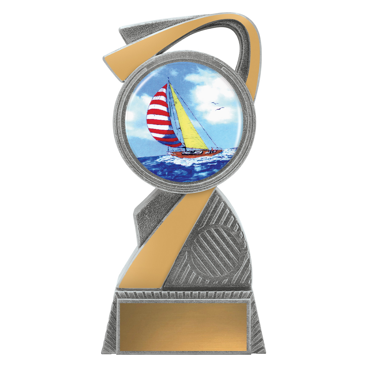 ALK147 Arclight Colour - Sailing