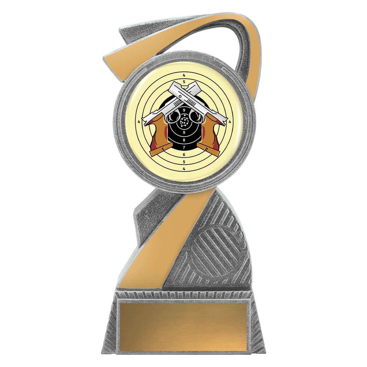 ALK152 Arclight Colour - Shooting