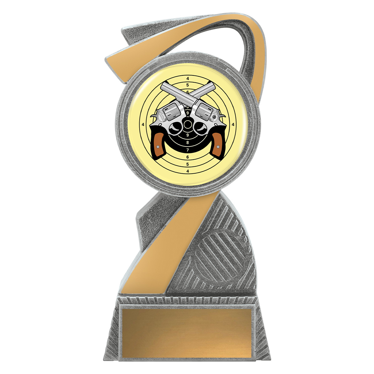 ALK153 Arclight Colour - Revolver