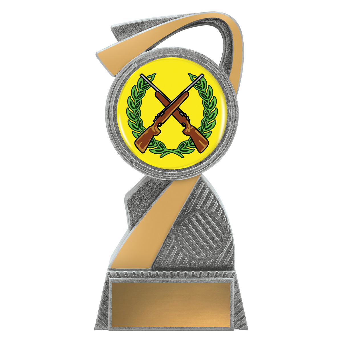 ALK154 Arclight Colour - Rifle