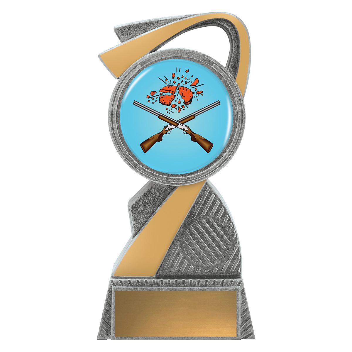 ALK155 Arclight Colour - Shotguns