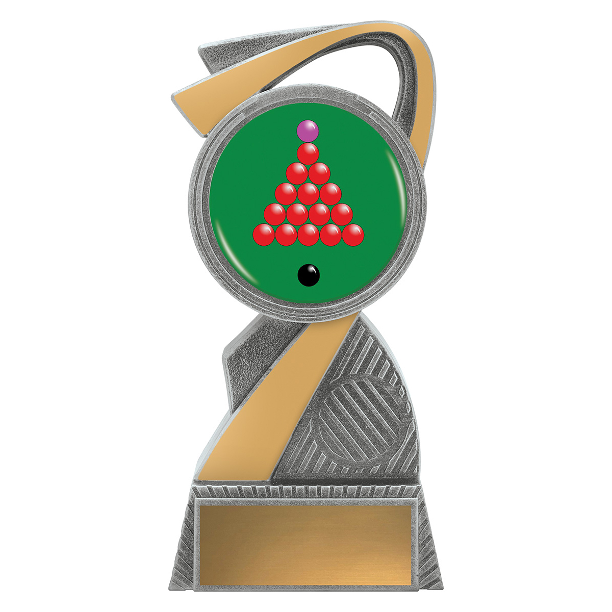 ALK158 Arclight Colour - Snooker