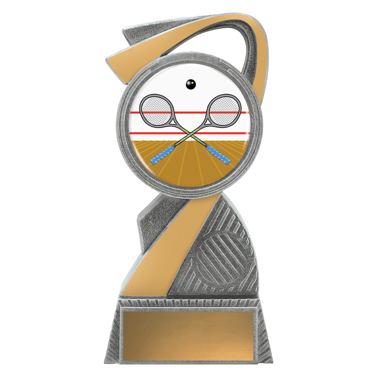 ALK162 Arclight Colour - Squash