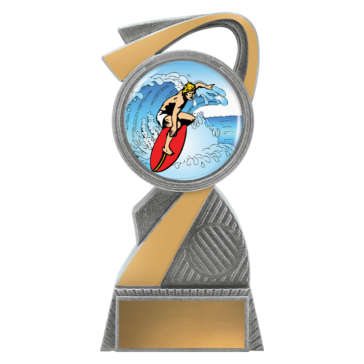 ALK163 Arclight Colour - Surfing