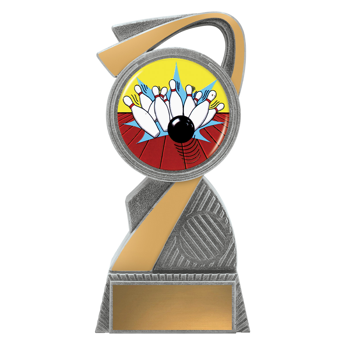 ALK174 Arclight Colour - Tenpin