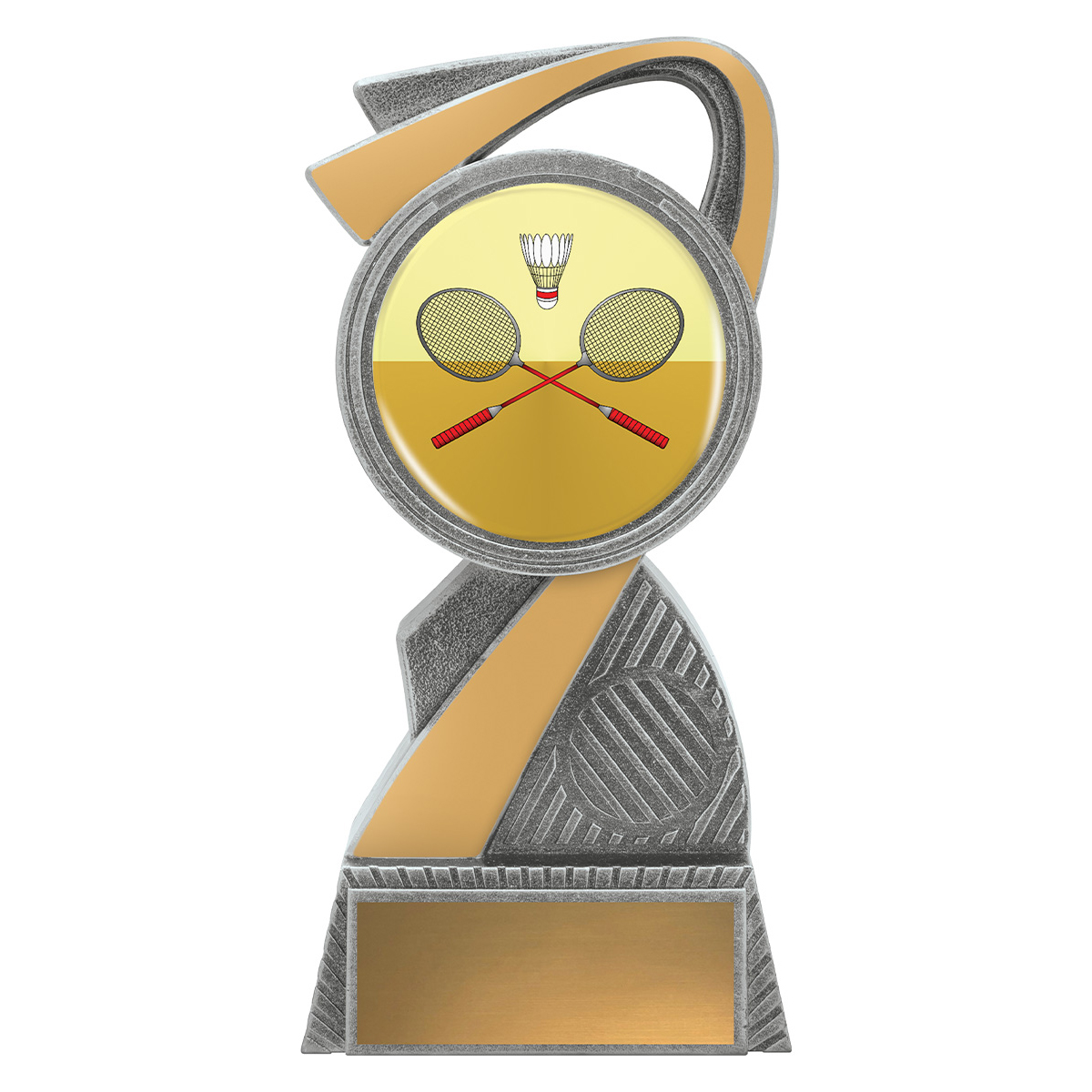 ALK23 Arclight Colour - Badminton