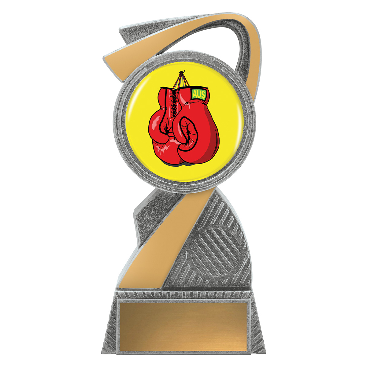 ALK32 Arclight Colour - Boxing