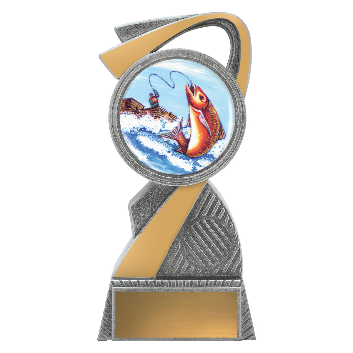 ALK77 Arclight Colour - Fishing