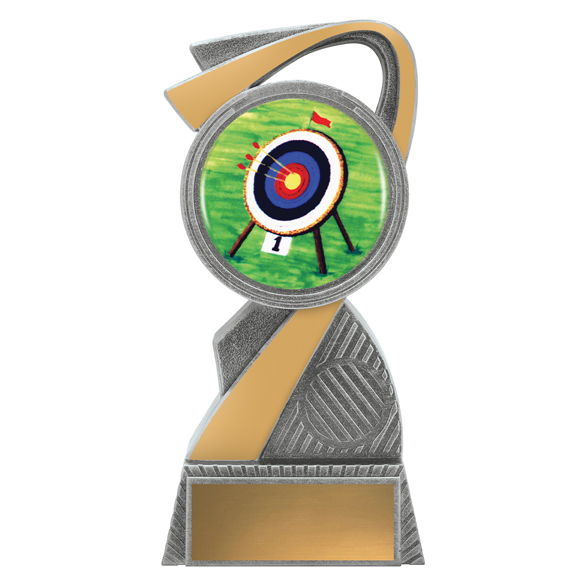 ALK9 Arclight Colour - Archery