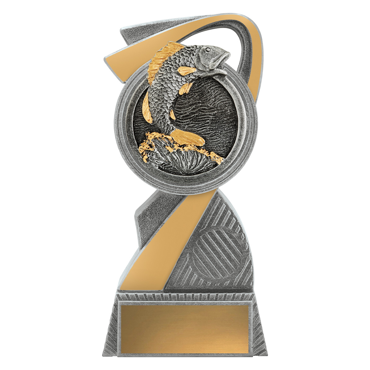 ALP03 Arclight - Fishing