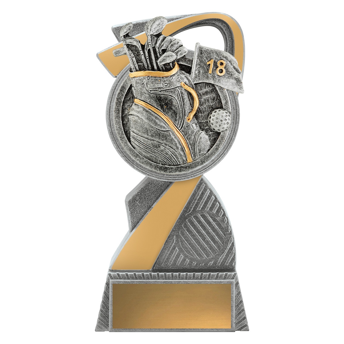 ALP09 Arclight - Golf