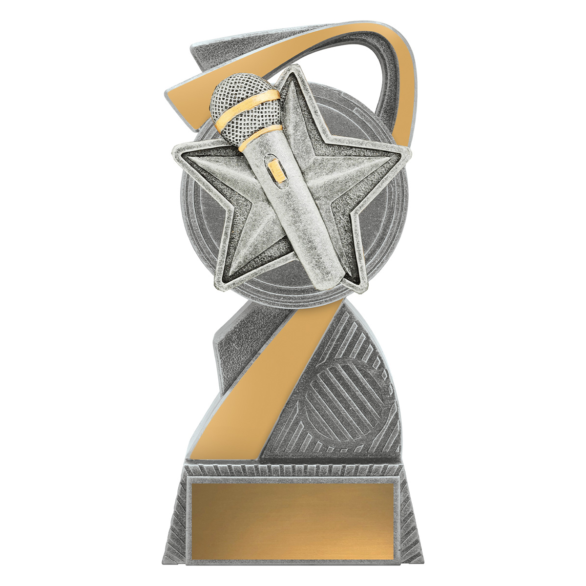 ALP13 Arclight - Public Speaking