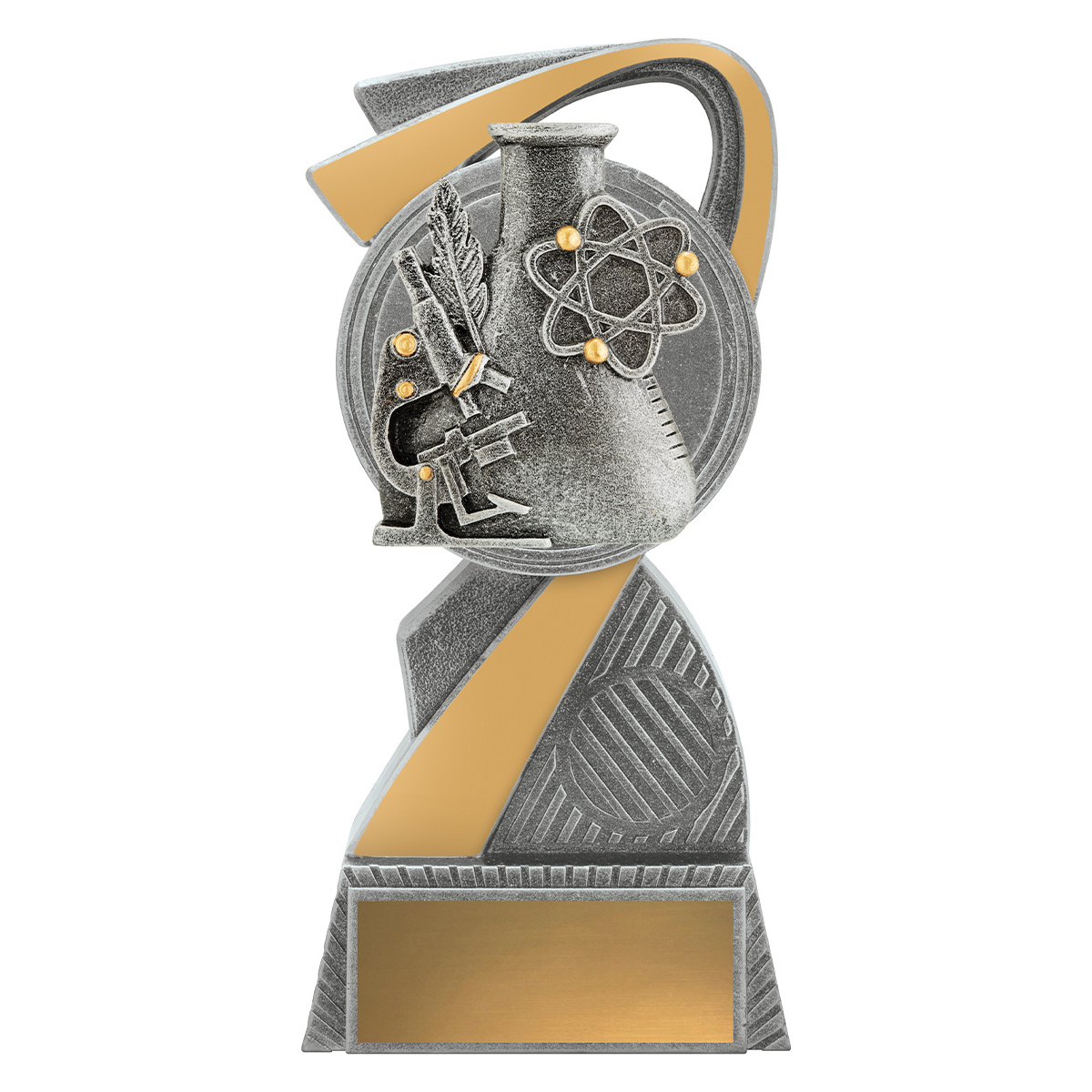 ALP19 Arclight - Science