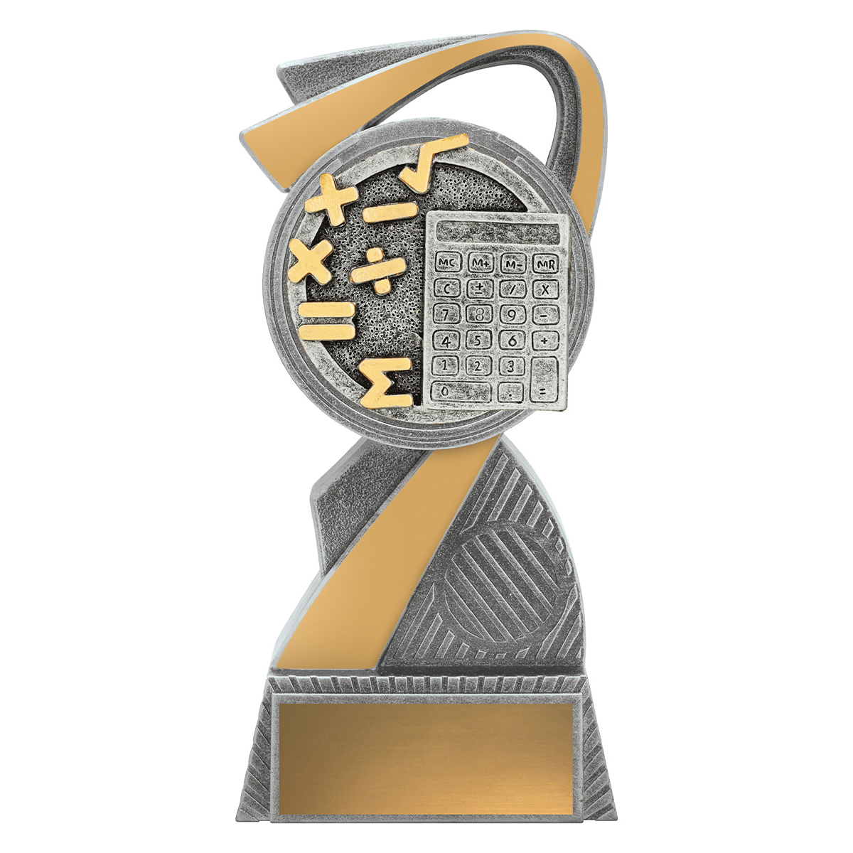 ALP20 Arclight - Maths