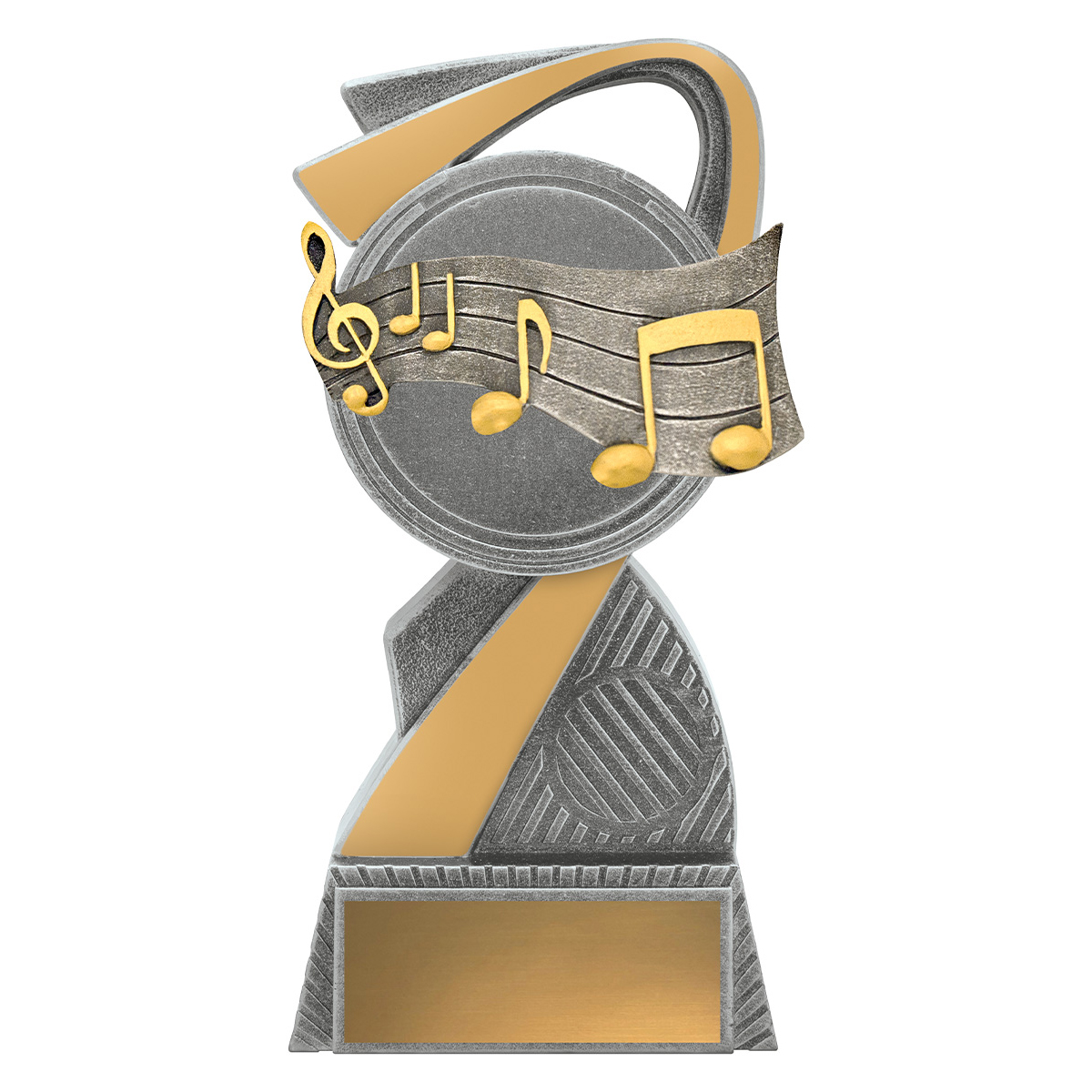 ALP21 Arclight - Music