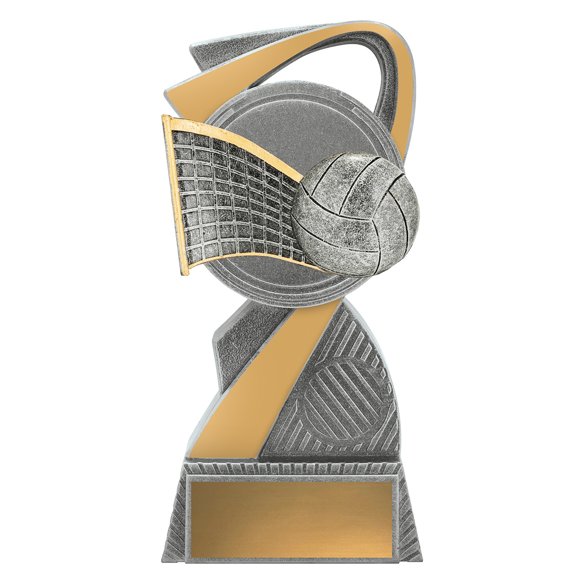 ALP27 Arclight - Volleyball