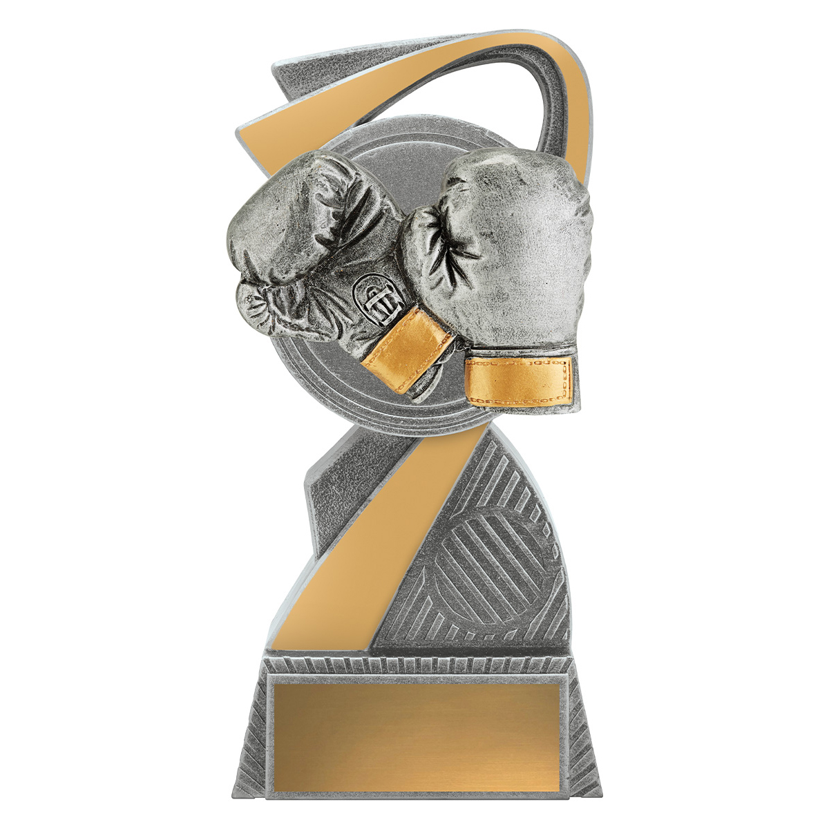 ALP32 Arclight - Boxing