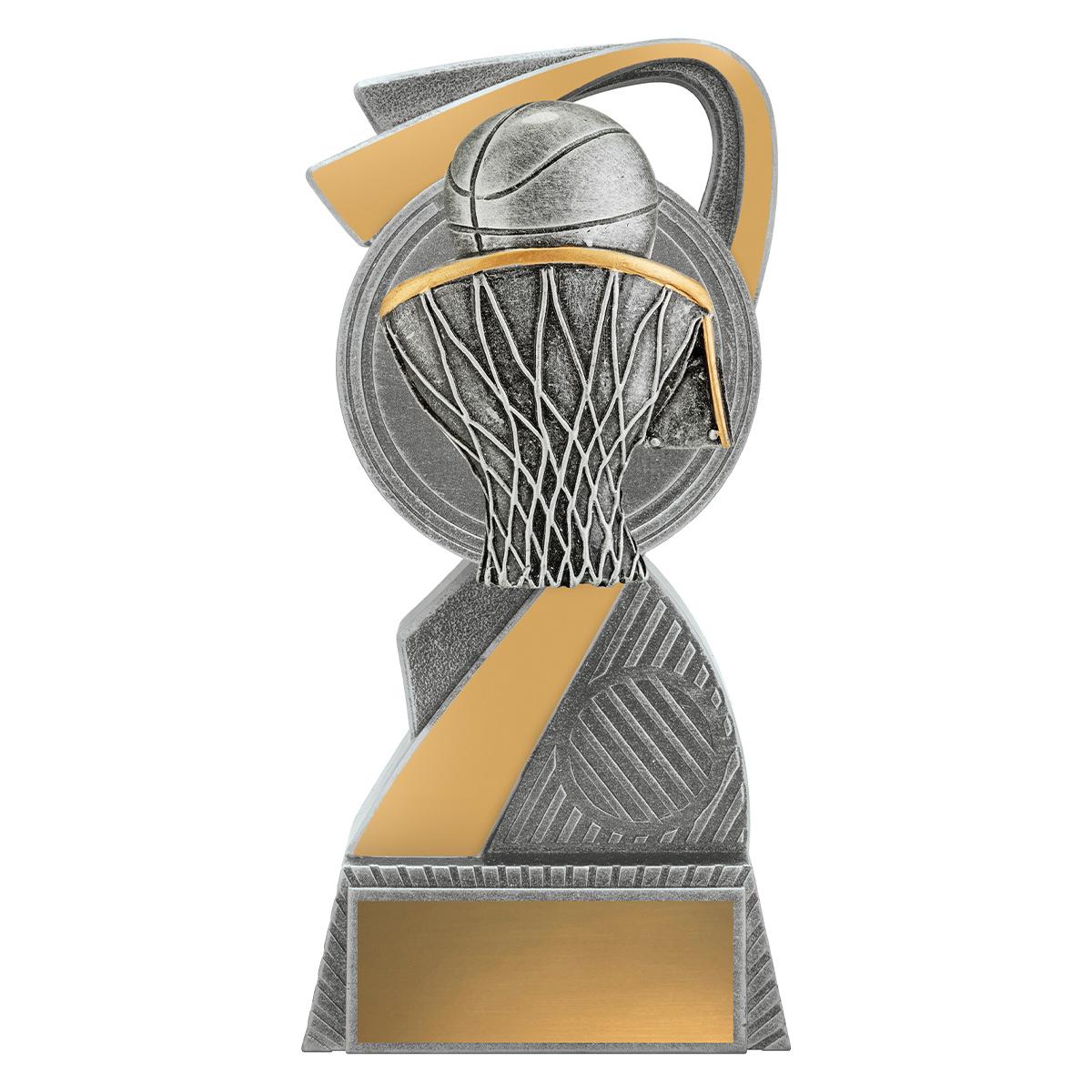 ALP34 Arclight - Basketball