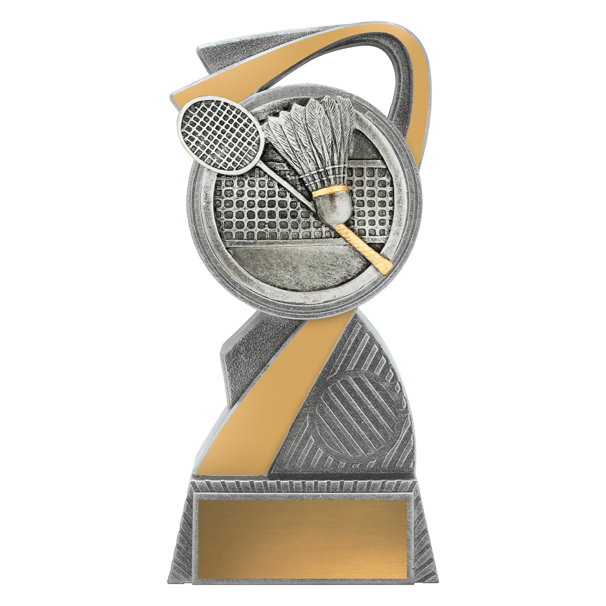 ALP46 Arclight - Badminton