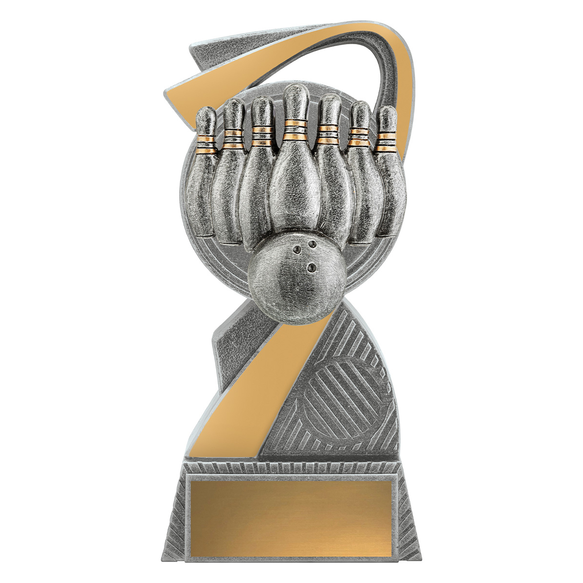 ALP52 Arclight - Tenpin