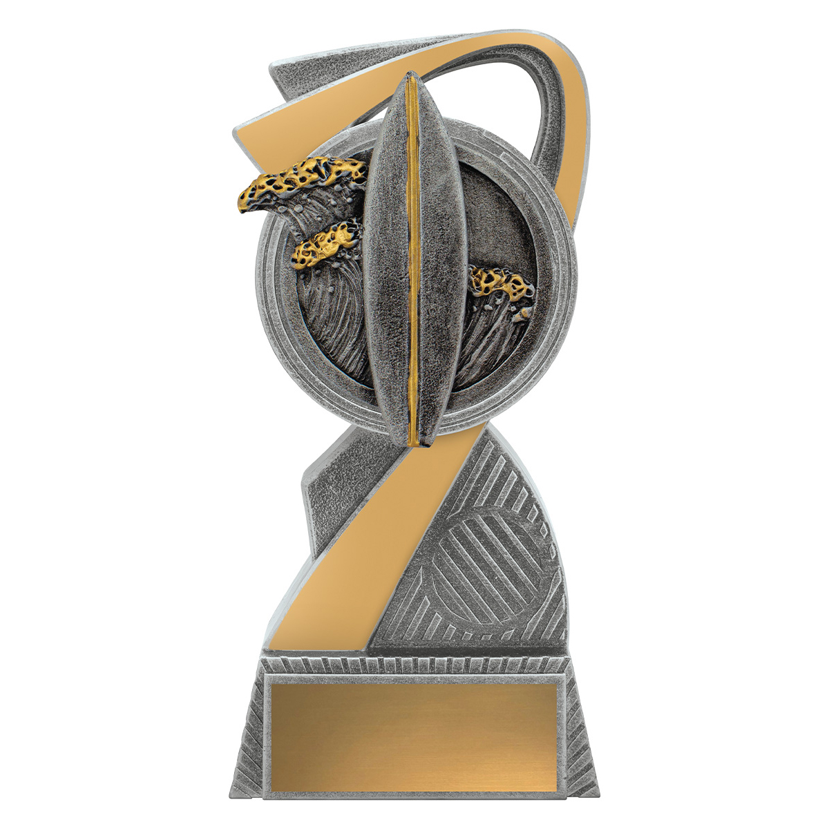 ALP57 Arclight - Surfing