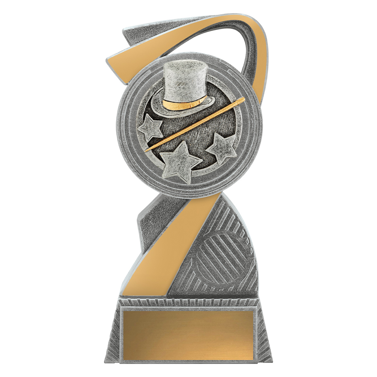 ALP59 Arclight - Jazz / Tap