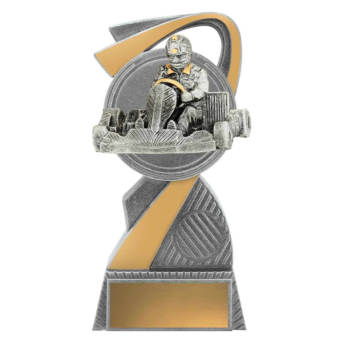 ALP65 Arclight - Go Kart