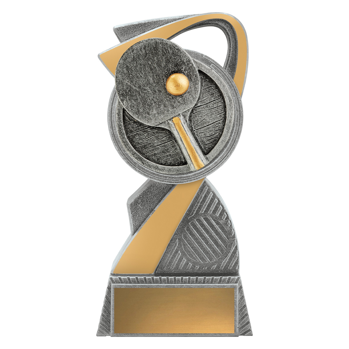 ALP66 Arclight - Table Tennis